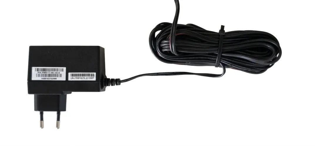 محول كهرباء 12V